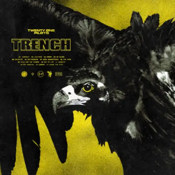 Twenty One Pilots - Neon Gravestones